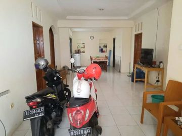 Rumah Nyaman Bagus di Perumahan Jurang Mangu | GB 3822 - RS