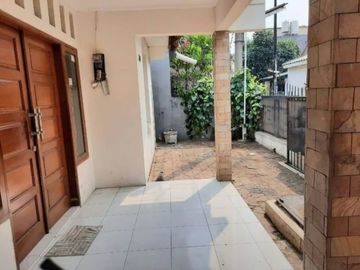 Rumah Nyaman Bagus di Perumahan Jurang Mangu | GB 3822 - RS