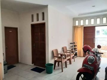 Rumah Nyaman Bagus di Perumahan Jurang Mangu | GB 3822 - RS