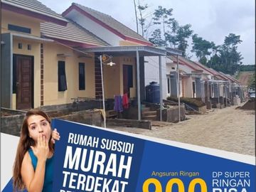 PROPERTI PERUMAHAN