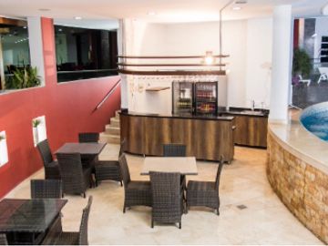 lote en venta en lagunamar. Cod V101199