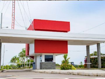 lote en venta en lagunamar. Cod V101199