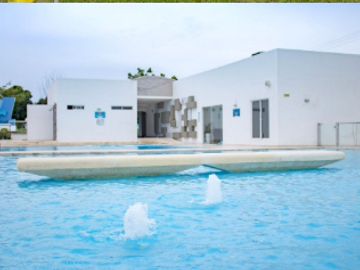 lote en venta en lagunamar. Cod V101199