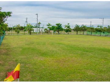 lote en venta en lagunamar. Cod V101199