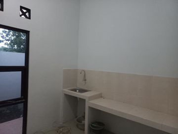 Sisa 2 Unit Rumah Siap Huni Di Bantul Dekat Desa Wisata Kasongan