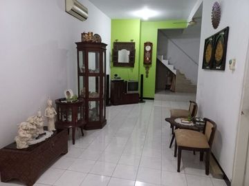 Rumah Dijual Wisma permai sidoarjo
