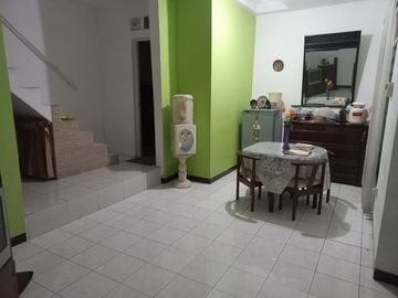 Rumah Dijual Wisma permai sidoarjo