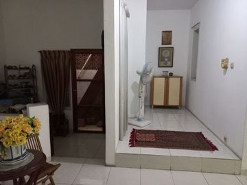 Rumah Dijual Wisma permai sidoarjo