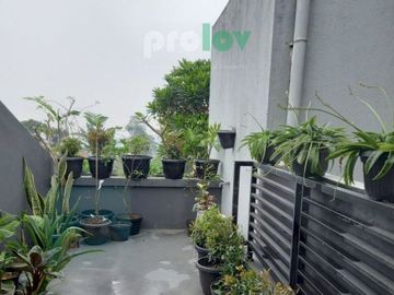 Rumah Nyaman Asri Area Perkebunan di Lembang Dekat WISATA PARK AND ZOO