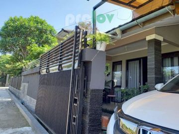 Rumah Nyaman Asri Area Perkebunan di Lembang Dekat WISATA PARK AND ZOO