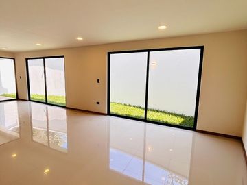 Casa en Venta en Fracc. Finca de las Ánimas