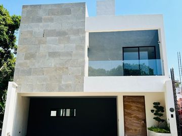 Casa en Venta en Fracc. Finca de las Ánimas