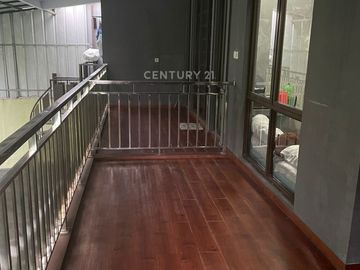 Rumah Luas Siap Huni Dalam Cluster The Avani BSD 7471