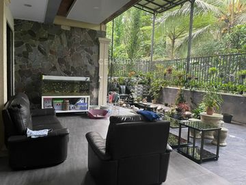 Rumah Luas Siap Huni Dalam Cluster The Avani BSD 7471