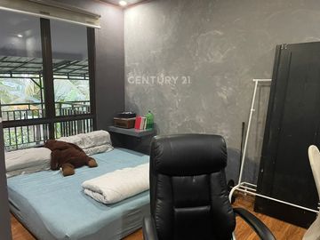 Rumah Luas Siap Huni Dalam Cluster The Avani BSD 7471