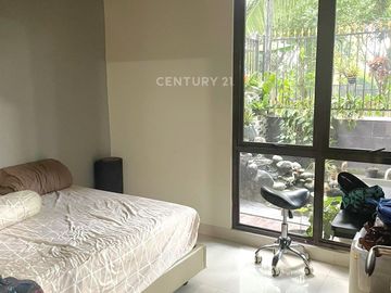 Rumah Luas Siap Huni Dalam Cluster The Avani BSD 7471