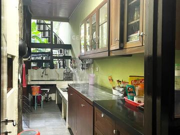 Rumah Luas Siap Huni Dalam Cluster The Avani BSD 7471