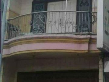 Dijual Ruko 2 lantai di Raya Benowo, Surabaya