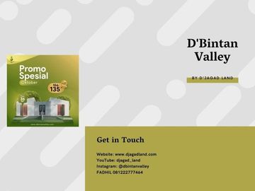 JUAL RUMAH DI TANJUNG PINANG TERUPDATE DIBAWAH 200 JUTA