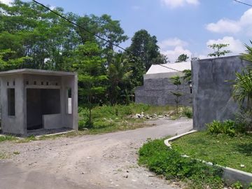 Rumah Dijual Minimalis Scandinavian Hanya 300 Jt-an