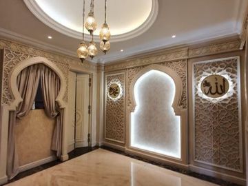 DIJUAL RUMAH MEWAH dgn S.POOL at Jl KEMANG UTARA, JAKSEL