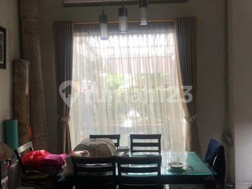 Dijual Rumah Mewah 2 Lantai Siap Huni di Delatinos -Bsd City