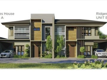 High-End House for Sale in Paseo Arcenas Cebu - The Ridges