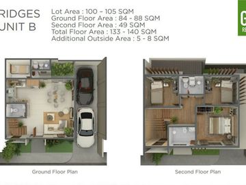 High-End House for Sale in Paseo Arcenas Cebu - The Ridges