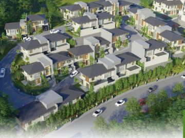 High-End House for Sale in Paseo Arcenas Cebu - The Ridges