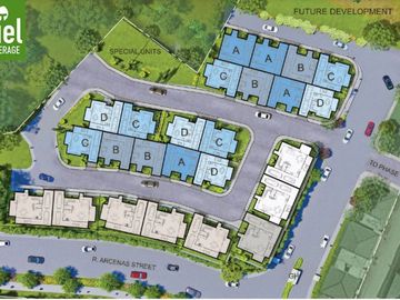 High-End House for Sale in Paseo Arcenas Cebu - The Ridges