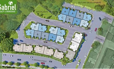 High-End House for Sale in Paseo Arcenas Cebu - The Ridges