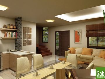 High-End House for Sale in Paseo Arcenas Cebu - The Ridges