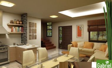High-End House for Sale in Paseo Arcenas Cebu - The Ridges