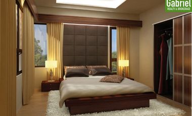 High-End House for Sale in Paseo Arcenas Cebu - The Ridges