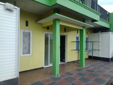Rumah Kost NOL jalan Aspal Tegalgondo Dekat Kampus UMM