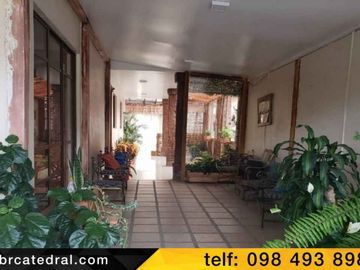 Casa de venta en CHUQUIPATA JAVIER LOYOLA  – código:17193