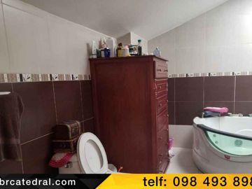 Casa de venta en CHUQUIPATA JAVIER LOYOLA  – código:17193
