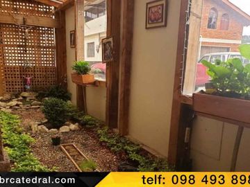Casa de venta en CHUQUIPATA JAVIER LOYOLA  – código:17193