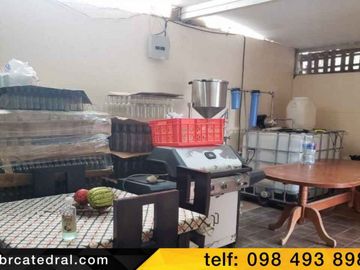Casa de venta en CHUQUIPATA JAVIER LOYOLA  – código:17193