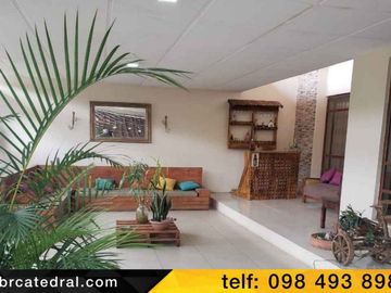 Casa de venta en CHUQUIPATA JAVIER LOYOLA  – código:17193