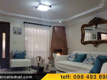 Casa de venta en CHUQUIPATA JAVIER LOYOLA  – código:17193
