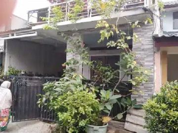 Jual Rumah Dekat Trans Snow World Bekasi
