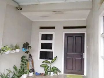 Jual Rumah Dekat Trans Snow World Bekasi