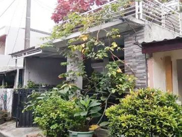 Jual Rumah Dekat Trans Snow World Bekasi