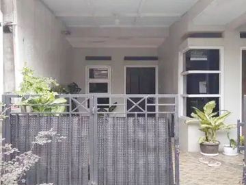 Jual Rumah Dekat Trans Snow World Bekasi
