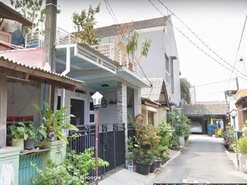 Jual Rumah Dekat Trans Snow World Bekasi