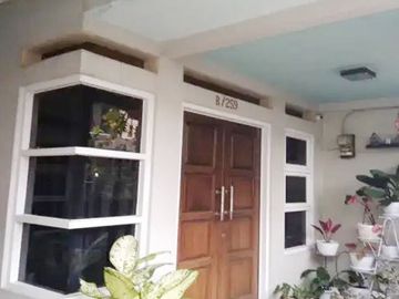 Jual Rumah Dekat Trans Snow World Bekasi
