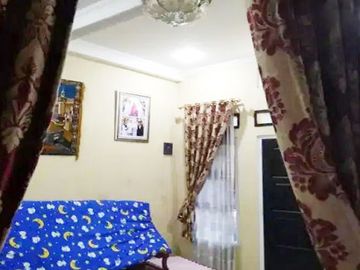 Jual Rumah Dekat Trans Snow World Bekasi