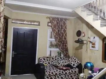 Jual Rumah Dekat Trans Snow World Bekasi