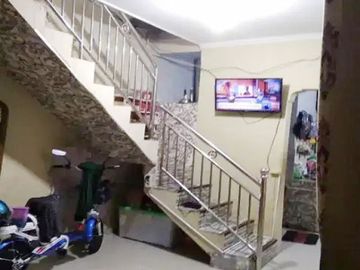 Jual Rumah Dekat Trans Snow World Bekasi
